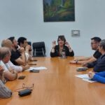 Foto Nota Semaforo