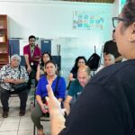 Foto Reuniones Pladeco