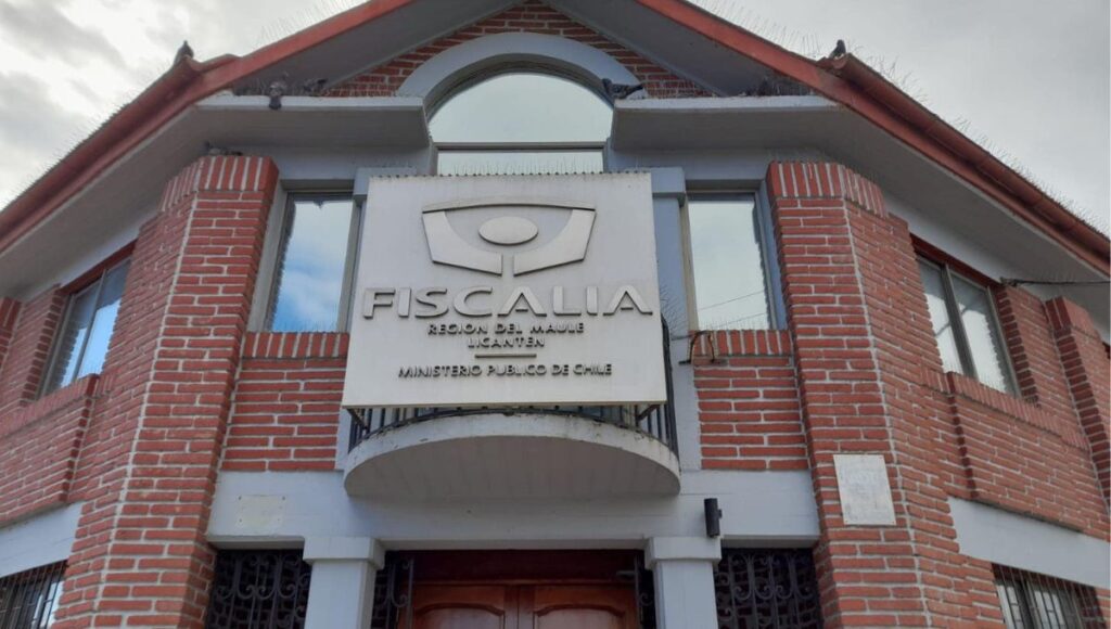 Hombre queda bajo internación provisional tras atacar a su padre en Hualañé 1 Hombre queda bajo internacion provisional tras atacar a su padre en Hualane