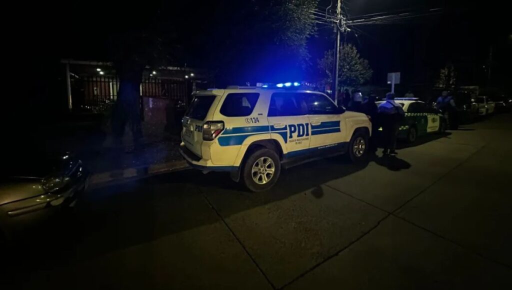 Investigan nuevo homicidio con arma de fuego en San Fernando