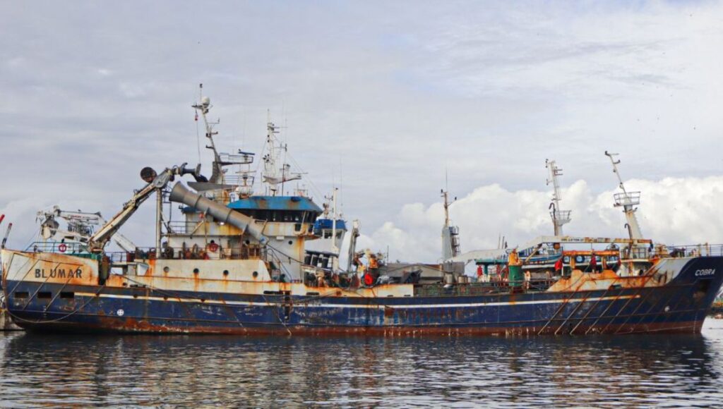 Juzgado de Garantia de Coronel fija formalizacion del Caso Bruma para mayo de 2026