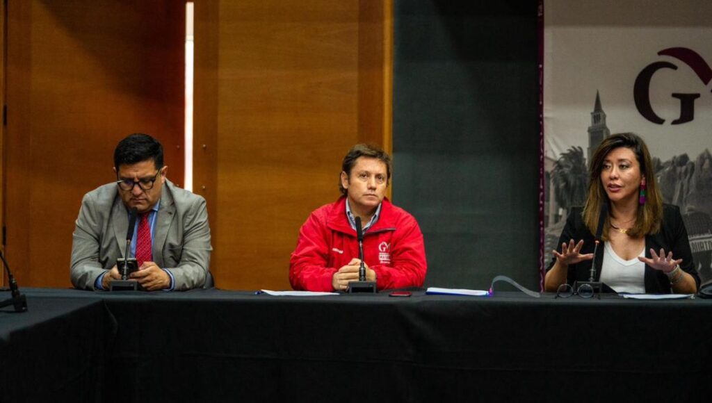 Maule marca un hito autoridades aprueban por unanimidad el Plan Regional de Cambio Climatico