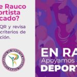 Municipalidad de Rauco abre postulaciones para las Becas Deportivas 2025