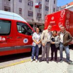 Municipalidad de Talca enviara Clinica y Farmacia Movil para asegurar atencion de salud en Pelluhue tras incendio del CESFAM de Curanipe