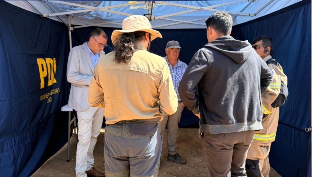 Operativo en el sector Deuca, de la comuna de Curepto, avanza con nuevas coordinaciones en la búsqueda de Jorge Rojas Flores 1 Operativo en el sector Deuca de la comuna de Curepto avanza con nuevas coordinaciones en la busqueda de Jorge Rojas Flores