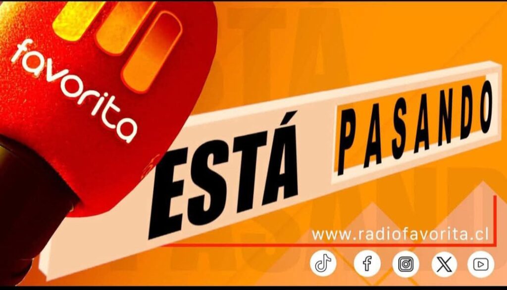 Persona desaparecida en los Quenes