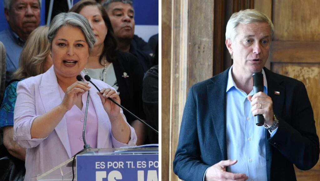 Programa Bad Boys suspende capitulo presidencial tras rechazo de Jose Antonio Kast