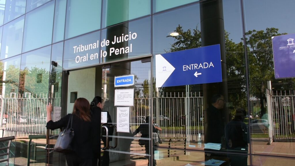 Red de venta de autos robados es desbaratada en el Maule tras extensa investigación 1 Red de venta de autos robados es desbaratada en el Maule tras extensa investigacion