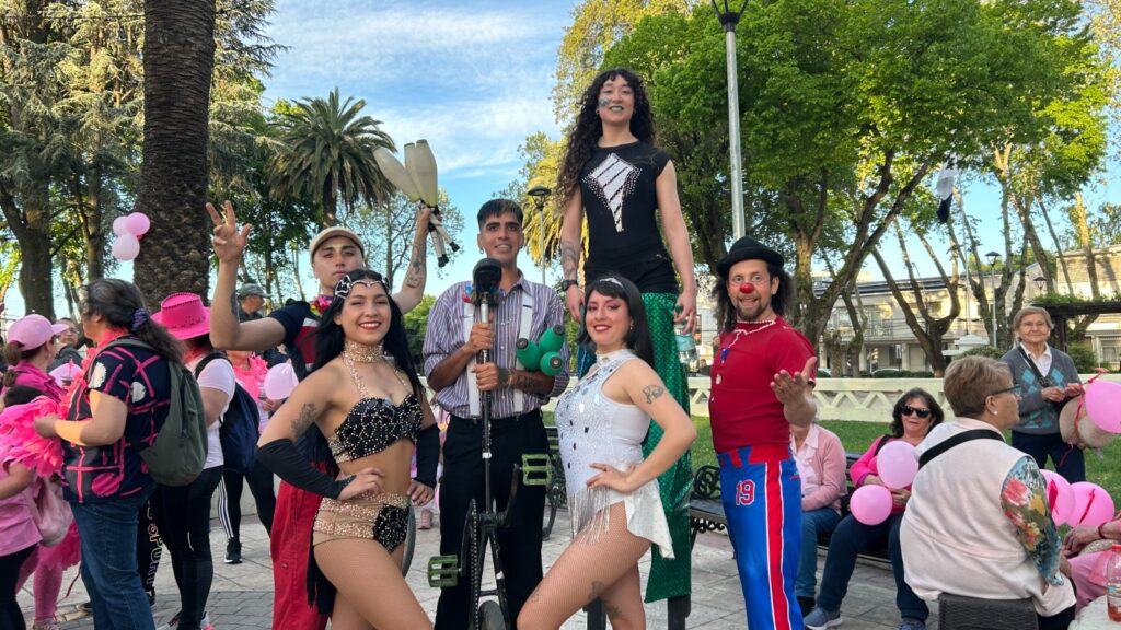 Región del Maule celebrará la Noche de los Teatros 2025 con 12 funciones gratuitas en 10 comunas 1 Region del Maule celebrara la Noche de los Teatros 2025 con 12 funciones gratuitas en 10 comunas