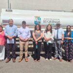 Royalty Minero impulsa mejoras en 308 comunas del pais y fortalece proyectos en OHiggins