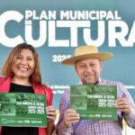 Sagrada Familia presenta su Plan Municipal de Cultura 2025 2029 para fortalecer tradiciones patrimonio y acceso a las artes