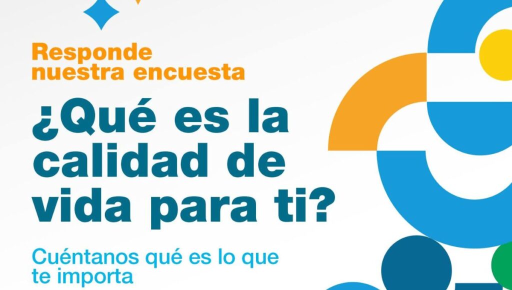 San Fernando impulsa encuesta de calidad de vida en alianza con ONU-Hábitat 1 San Fernando impulsa encuesta de calidad de vida en alianza con ONU Habitat