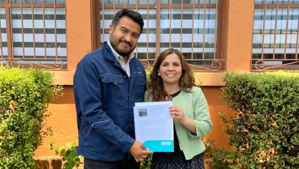 Subdere financiara 500 esterilizaciones caninas y felinas en Hualane