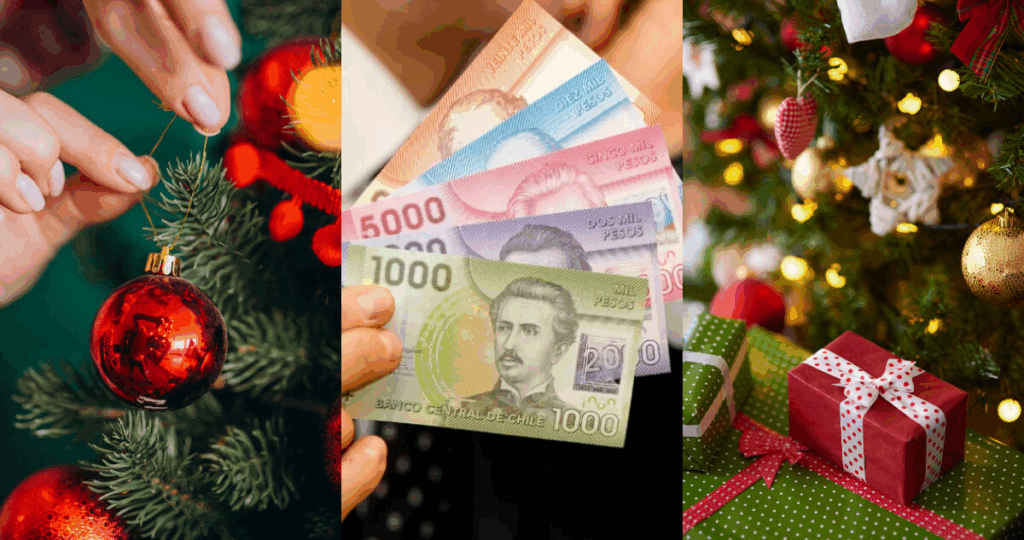 aguinaldo de navidad