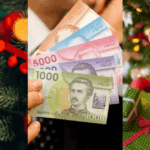 aguinaldo de navidad