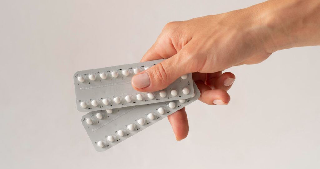 pildora anticonceptiva 2