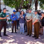 21 Lanzan nuevo manual turstico titulado Relatos de la ruta odisea de Los Andes 1