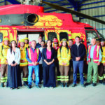 31 Entrega oficial tuvo lugar en el aerdromo del Club Areo de San Fernando 5