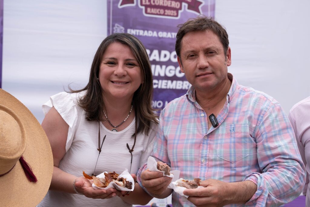 Rauco se prepara para vivir la Fiesta Cultural El Cordero Rauco 2025 este fin de semana 1 586240214 1152645350331245 1565384289618071572 n 1