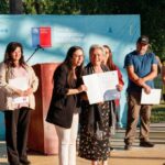 59 familias de San Fernando recibieron sus escrituras tras mas de dos decadas de espera