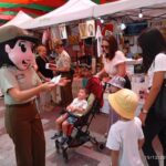 61 Carabineros realizan difusin preventiva Navidad Segura en el centro de Santa Cruz 9