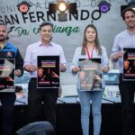 71 Municipalidad de San Fernando se suma a campaa No ms fuegos artificiales de la fundacin COANIQUEM 3