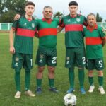 81 Chimbarongo FC presento su nueva camiseta para 2026 6