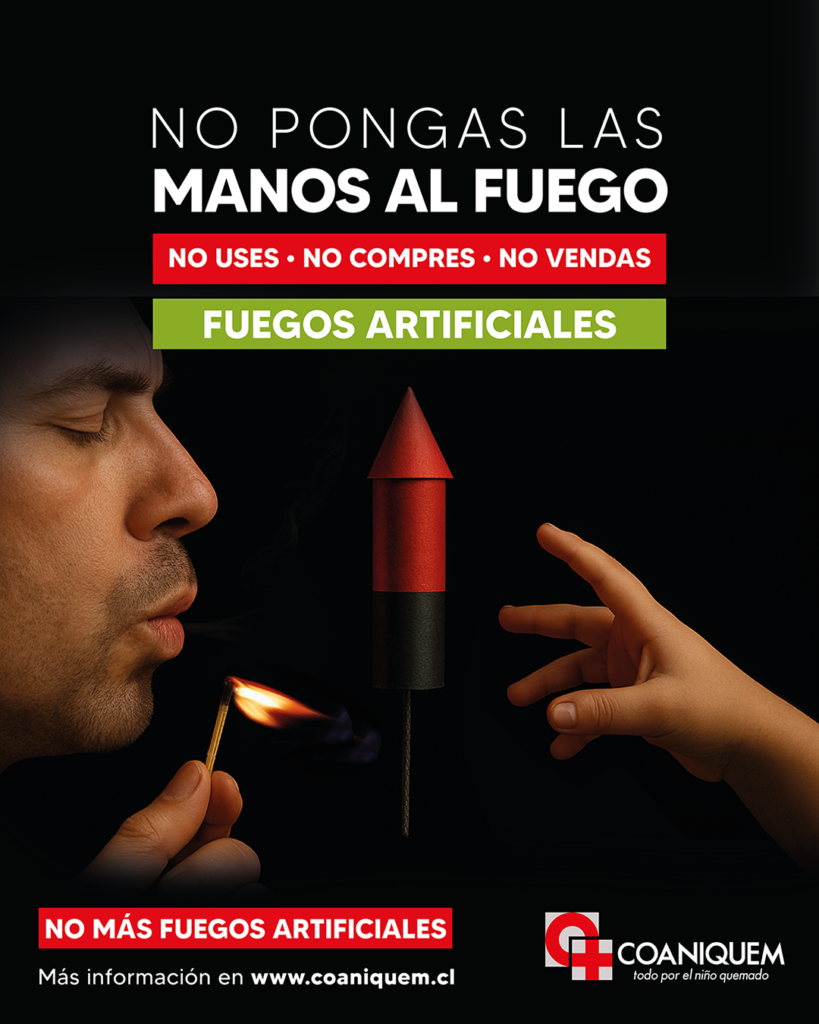 Campana Coaniquem Diario Talca