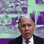 Comision revisora de la Camara aprueba acusacion constitucional contra Diego Simpertigue tras nuevos cuestionamientos a su defensa