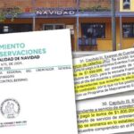 Contraloria mantiene 33 observaciones graves en auditoria a recursos educacionales del DAEM de Navidad