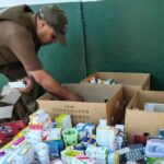 Delegacion Presidencial Provincial de Curico destaca operativo preventivo en sector Aguas Negras