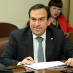 Diputado Felipe Donoso 1