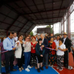 Foto 1 Inauguracion Multicancha