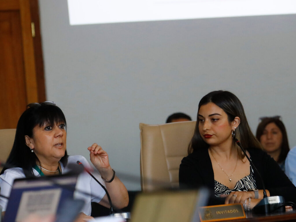 Curicó: Aprueban licitación para procedimientos quirúrgicos de menor envergadura en Clínica Rauquén 1 Foto Licitacion Clinica Rauquen