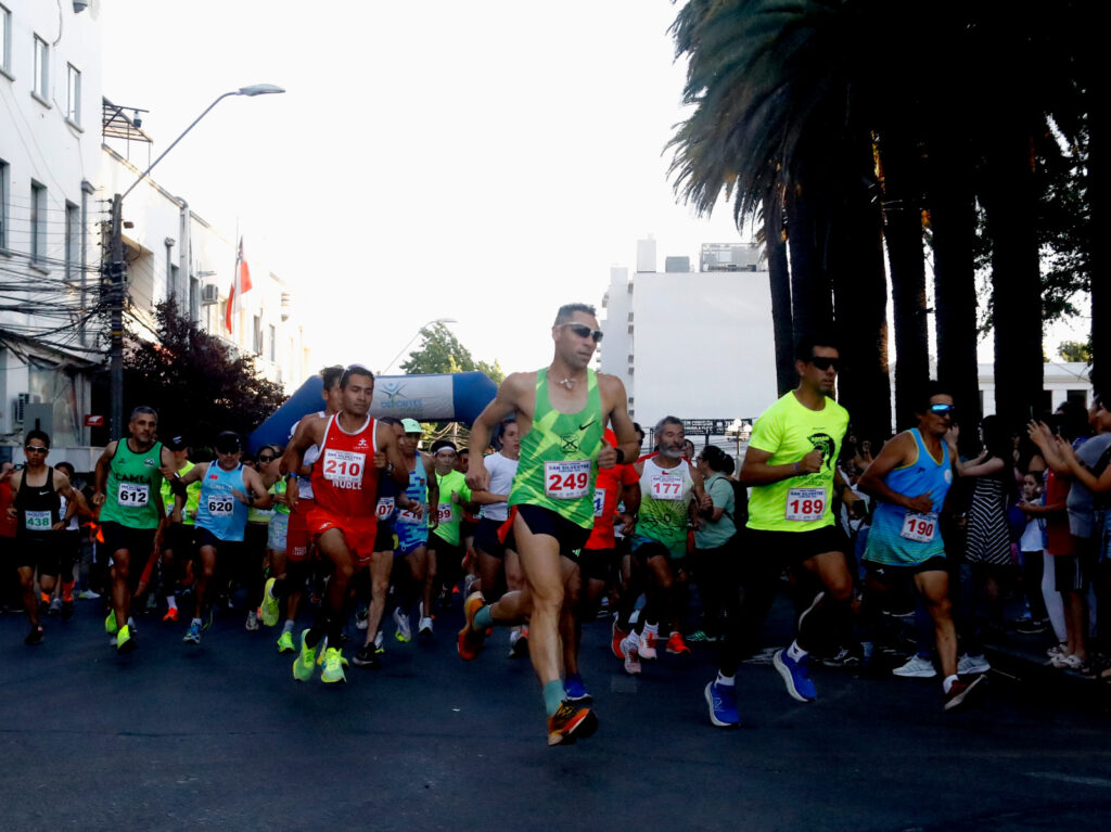 Foto Nota San Silvestre 1