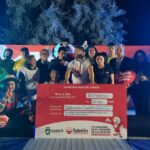 Foto Show Teleton Plaza Curico