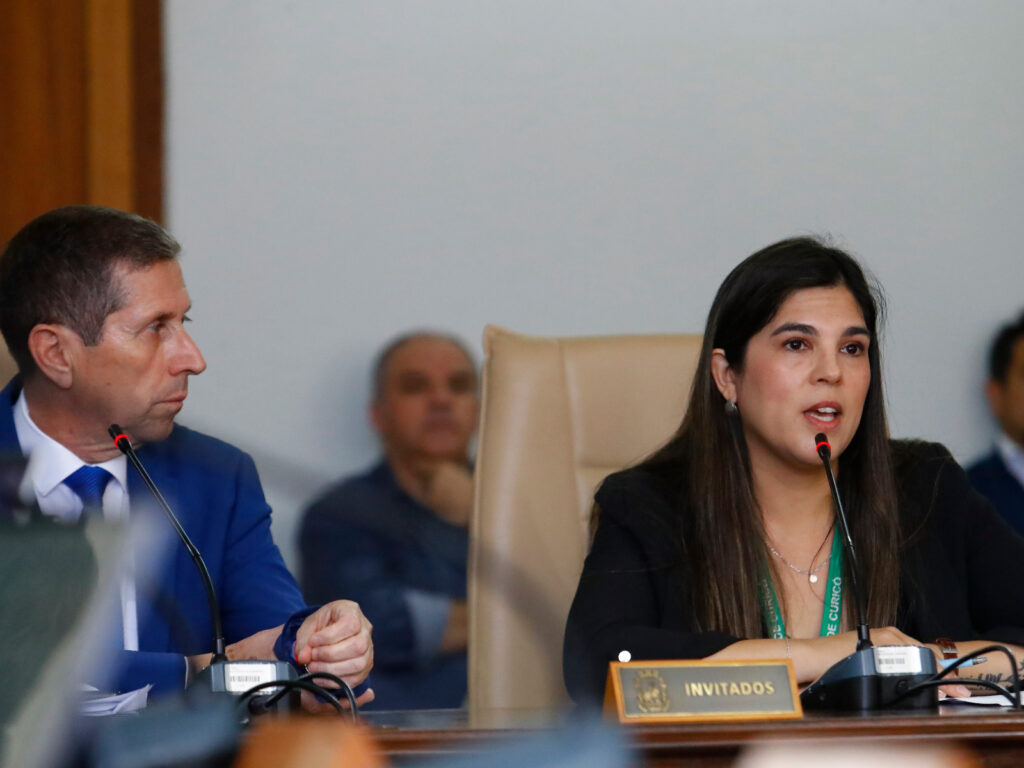 Curicó: Organizaciones comunitarias rezagadas logran subvención municipal 1 Foto Subvenciones
