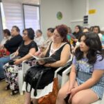 Foto Ultimos Talleres PLADECO