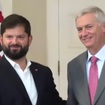 GABRIEL BORIC Y JOSE ANTONIO KAST SE REUNEN EN LA MONEDA PARA EL CAMBIO DE MANDO 532x302 1