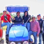 Invierten en maquinaria para pequeos agricultores 2