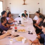 Municipalidad de San Fernando anuncia que proyecto de alcantarillado para Puente Negro esta listo para ser financiado