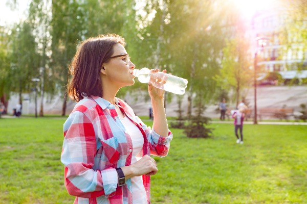 Talca enfrentará ola de calor con máximas de hasta 36 grados 1 Ola de calor Diario Talca