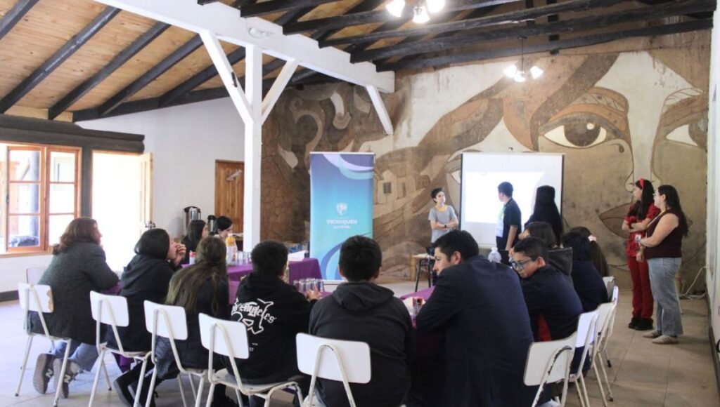 Consejo Consultivo de NNA de Vichuquén sostuvo jornada de diálogo con el alcalde y equipos municipales 1 Portada Noticias 3
