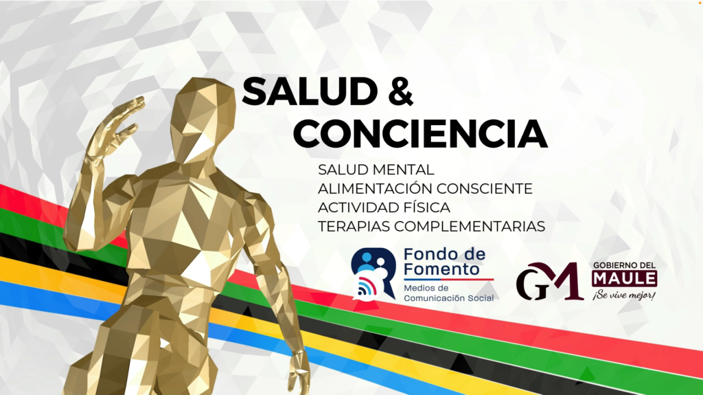 Salud y Conciencia 1