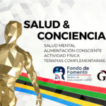 Salud y Conciencia 1