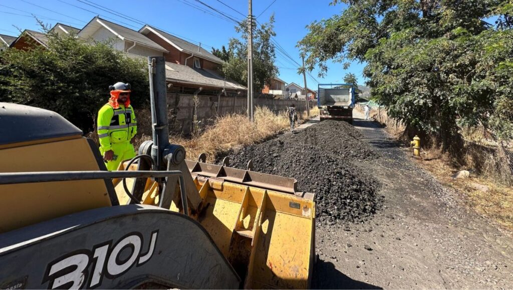 San Fernando avanza en la recuperación de su infraestructura vial 1 San Fernando avanza en la recuperacion de su infraestructura vial