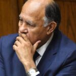 Senado aprueba acusacion constitucional y destituye a ministro de la Corte Suprema Diego Simpertigue