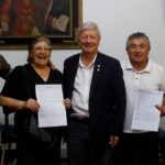 Subdere otorgo recursos para proyectos de Curico