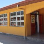 Terminan obras de mejoramiento por mas de 700 millones de pesos en dos escuelas de Molina