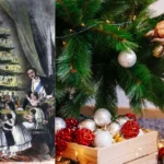 arbol de navidad